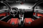 Audi TT RS by Carlex Design 2014 года